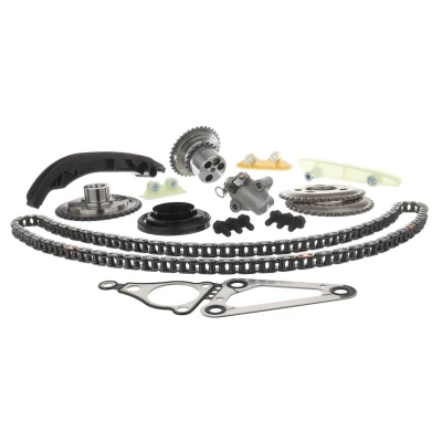 Imagen de SKF VKML 84010 Juego de cadena distribución con rueda dentada árbol levas, cigüeñal FORD: Transit Mk6 Furgón