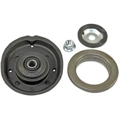 Imagen de METZGER 6490165 Kit reparación, apoyo columna amortiguación Eje delantero con rodamiento, tuerca platillo de muelle PEUGEOT: 207 Hatchback