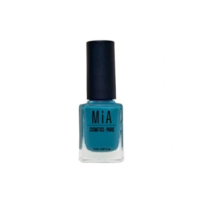Imagen de MIA Cosmetics Paris, Esmalte de Uña (2681) Lagoon 11 ml