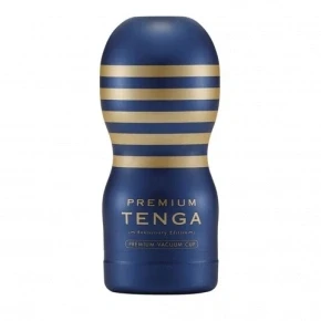 Imagen de Tenga Premium Original Vacuum CUP