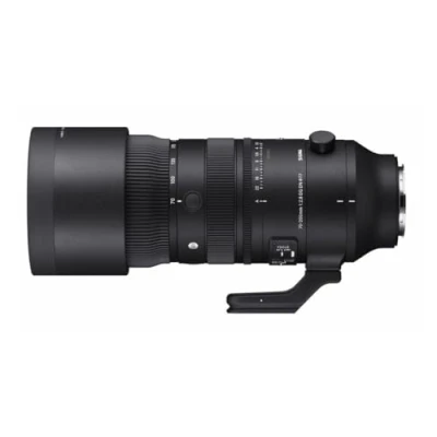 Imagen de Sigma 70 200 mm F2.8 DG DN OS para Montaje en L
