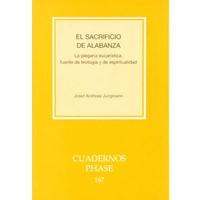 Imagen de El Sacrificio De La Alabanza