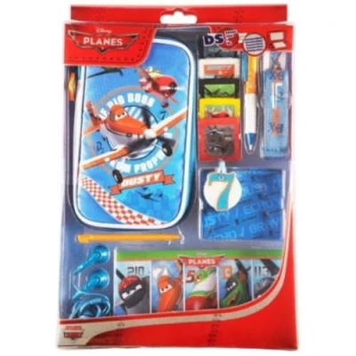 Imagen de Kit Planes Dsi/dsi Xl/3ds/3ds Xl
