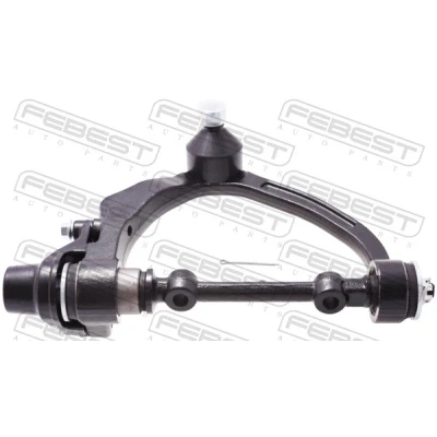 Imagen de FEBEST 2224 BONRR Barra oscilante, suspensión de ruedas Delante, derecha Brazo oscilante transversal