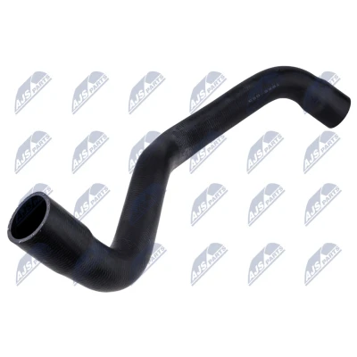 Imagen de Tubo flexible de aire sobrealimentación NTY GPP RE 053