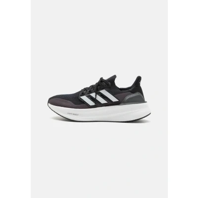Imagen de adidas Performance Ultraboost Zapatillas de running estables, Hombre, Talla: 43 1/3, Coreblack/footwear white/iron metallic Zapatos