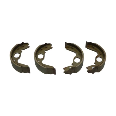 Imagen de KAVO PARTS KBS 6409 Zapatas de Freno 196 40 MITSUBISHI: PAJERO 2, Galloper