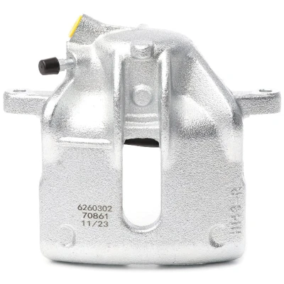 Imagen de METZGER 6260302 Pinza de freno Eje delantero, derecha RENAULT: CLIO 2, MEGANE 1 Classic, Scénic