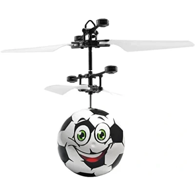 Imagen de Revell Copter The Ball Juguetes a Control Remoto, Multicolor (24974)