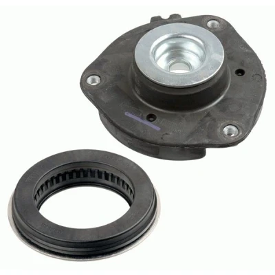 Imagen de LEMFÖRDER 37663 01 Kit reparación, apoyo columna amortiguación Eje delantero, izquierda, derecha SEAT: Leon II Hatchback