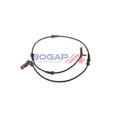Imagen de BOGAP C7117114 Sensor de ABS eje delantero, ambos lados MERCEDES BENZ: Clase ML, R