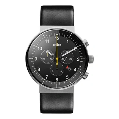 Imagen de Braun Reloj de Pulsera BN0095SLG