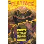 Imagen de Batman: Un Mal Dia Clayface