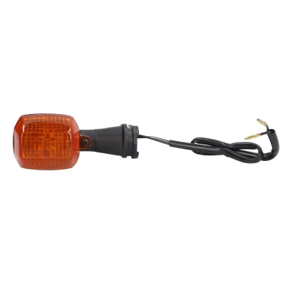 Imagen de VICMA 7180 intermitente ambos lados, delante con luz