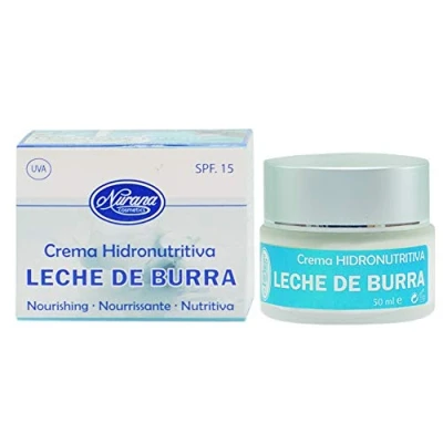 Imagen de Nurana Crema diurna facial 50 ml.