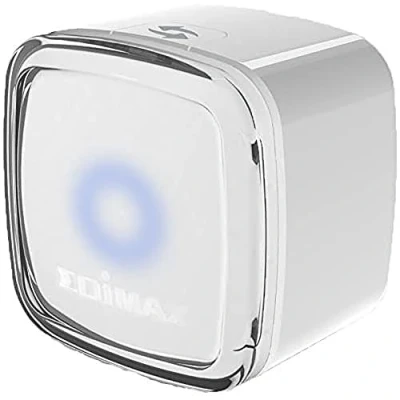 Imagen de Edimax EW 7438RPn Air Extensor Wi Fi Inteligente N300