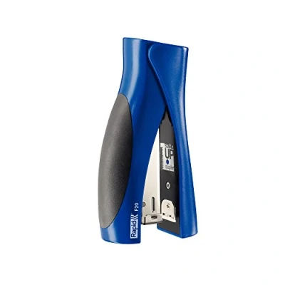 Imagen de RAPID 20679831 Grapadora STAND UP modelo F20 color azul