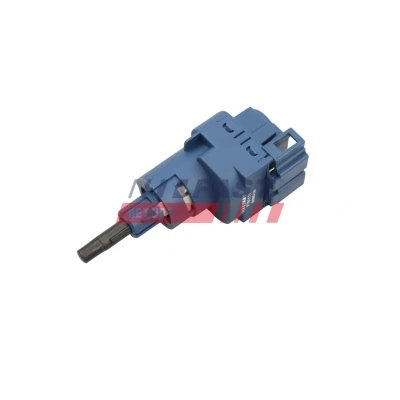 Imagen de FAST FT81111 Interruptor luces freno mecánico 2polos SEAT: Leon I Hatchback, Ibiza 3, Toledo 2 Limousine, AUDI: A4 B6 Sedán, Avant, B7 Sedán