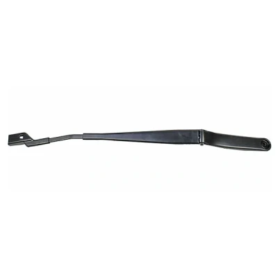 Imagen de Brazo del limpiaparabrisas, lavado de parabrisas Metzger 2190389 Delante, izquierda para vehíc. con volante a la