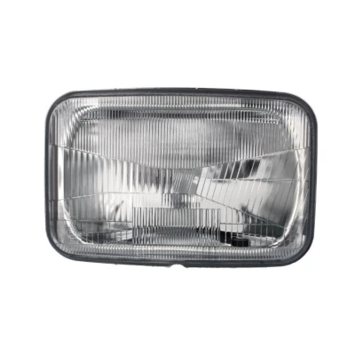 Imagen de DT Spare Parts 2.24430 Faros derecha H4 24 para circulación por la izquierda