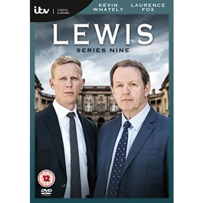 Imagen de Lewis Series 9 [DVD]