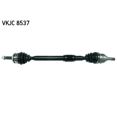 Imagen de SKF VKJC 8537 Árbol de transmisión 939, 63 TOYOTA: Auris Hatchback, Verso, Familiar