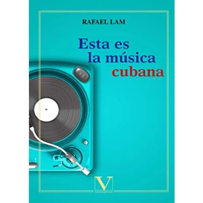 Imagen de Esta Es La Musica Cubana