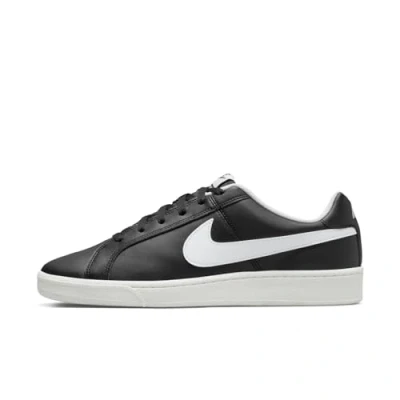 Imagen de NIKE Court Royale 2 Better Essential, Zapatillas Hombre, Negro Black White 010, 40.5 EU