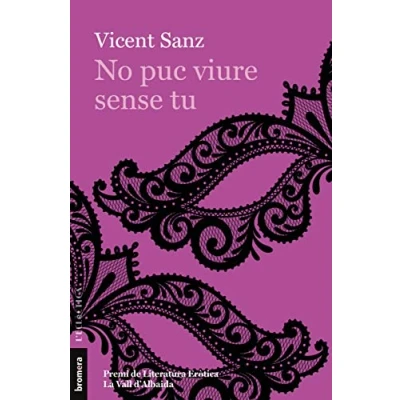 Imagen de No Puc Viure Sense Tu