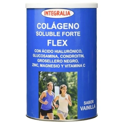 Imagen de Colageno Soluble Forte Flex 300 gr (pack 2)