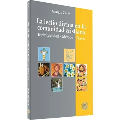 Imagen de Lectio Divina En La comunidad cristiana: Espiritualidad Método Praxis (Palabra y Vida)