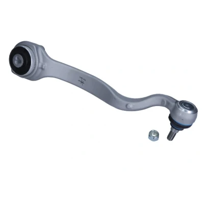 Imagen de MAXGEAR 72 2873 Barra oscilante, suspensión de ruedas derecha, Eje delantero, debajo Brazo oscilante transversal Aluminio