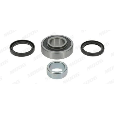 Imagen de MOOG SZ WB 12080 Juego de cojinete rueda 80 SUZUKI: Vitara I SUV Cabrio, SUV, II