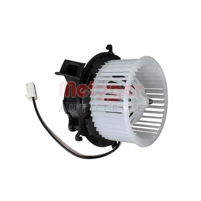 Imagen de METZGER 0917828 Ventilador de Calefacción para vehíc. con volante a la izquierda OPEL: Zafira C Tourer, Astra J Hatchback, Sports Tourer