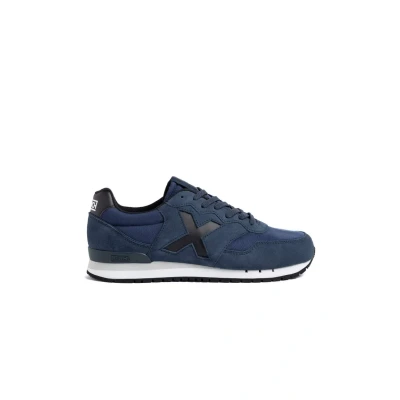 Imagen de Munich Dash 2023, Zapatillas para Unisex adulto, Azul 104, 43 EU