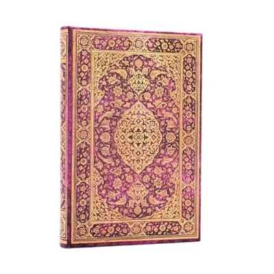 Imagen de The Orchard (Persian Poetry) Mini Address Book (Elastic Band Closure)
