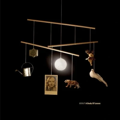 Imagen de A Study Of Losses [Vinilo ltd color]