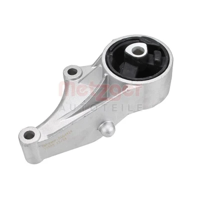 Imagen de METZGER 8054414 Soporte de motor delante Rodamiento caucho metal OPEL: Astra H Hatchback, GTC, Caravan