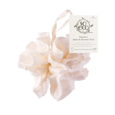 Imagen de So Eco Puf De Baño Y Ducha Bambú 80 g