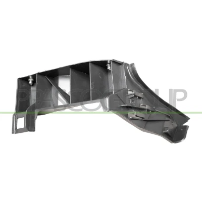 Imagen de PRASCO VG0211063 Soporte, parachoques Atrás derecha VOLKSWAGEN: Polo IV Hatchback