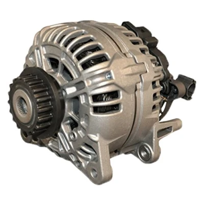 Imagen de JP GROUP 1190104500 Alternador 14V 150A VOLKSWAGEN: Touareg I, Transporter 5, 5 Bus