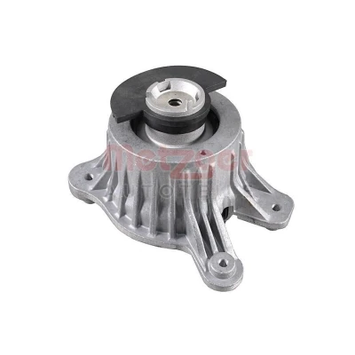 Imagen de METZGER 8054181 Soporte de motor derecha, debajo hidráulico MERCEDES BENZ: Clase E Berlina, C T modell, Coupé