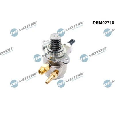 Imagen de DR.MOTOR AUTOMOTIVE DRM02740 Bomba de alta presión BMW: 1 Hatchback, Hatchback