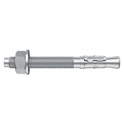 Imagen de Desa 22010153 Anclaje macho M10x150