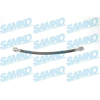 Imagen de SAMKO 6T49042 Latiguillos de Freno 300 M10X1