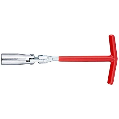 Imagen de Brueder Mannesmann Werkzeuge M 174 16 Llave de tubo