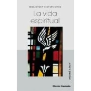 Imagen de La vida espiritual (BIBLIOTECA CISTERCIENSE)