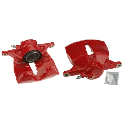 Imagen de TRW BHS1359E Pinza de freno Rojo SEAT: Leon III Hatchback, ST, ST Furgón / Familiar, SKODA: Octavia 3 Schrägheck, Kodiaq