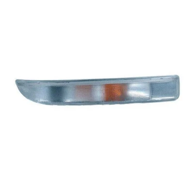 Imagen de ABAKUS 551 1607R UE C Intermitente blanco Delante, derecha sin portalámparas, bombilla con conexión roscada PY21W RENAULT: MASTER 2 Kasten