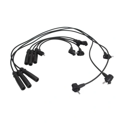 Imagen de Juego de cables encendido ENGITECH ENT910412